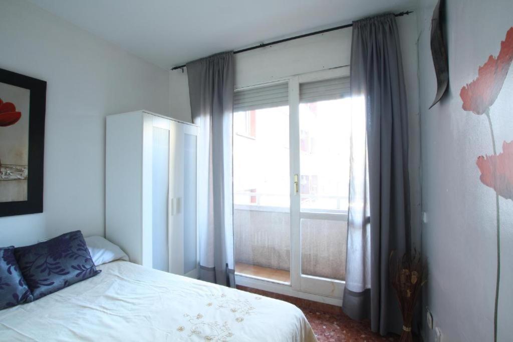 Good-Apartments ברצלונה מראה חיצוני תמונה