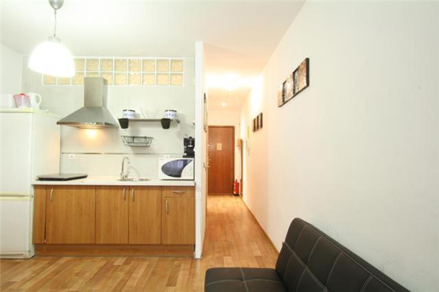 Good-Apartments ברצלונה מראה חיצוני תמונה