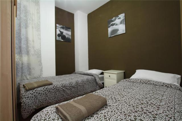 Good-Apartments ברצלונה מראה חיצוני תמונה