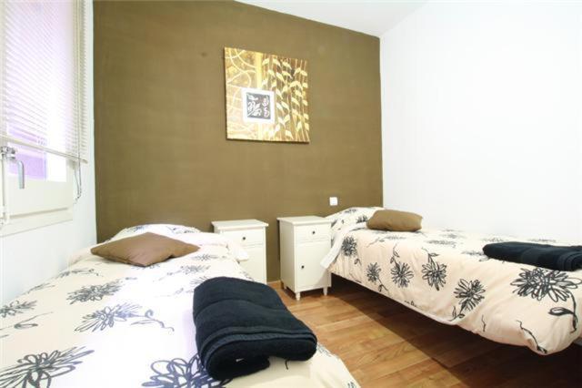 Good-Apartments ברצלונה מראה חיצוני תמונה