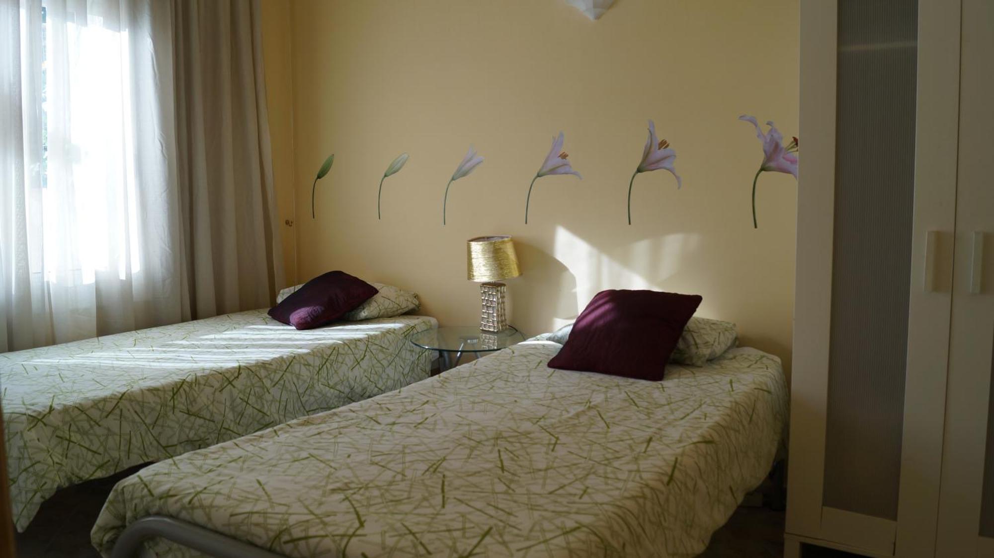 Good-Apartments ברצלונה חדר תמונה