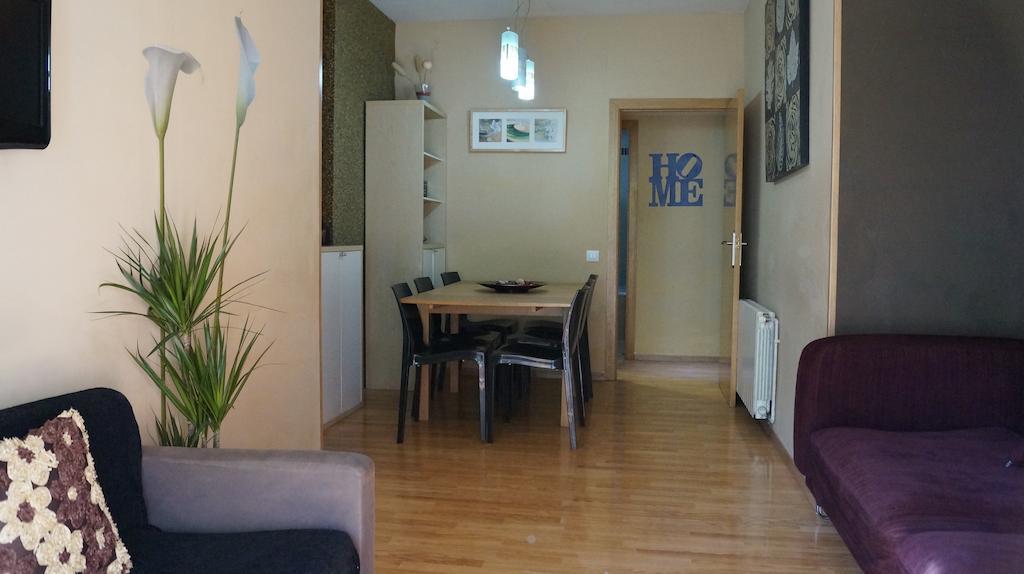 Good-Apartments ברצלונה חדר תמונה