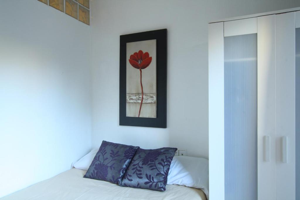 Good-Apartments ברצלונה מראה חיצוני תמונה