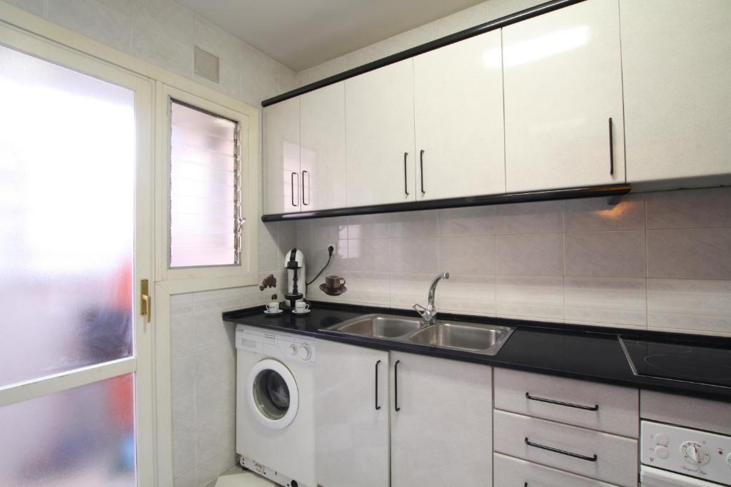 Good-Apartments ברצלונה מראה חיצוני תמונה