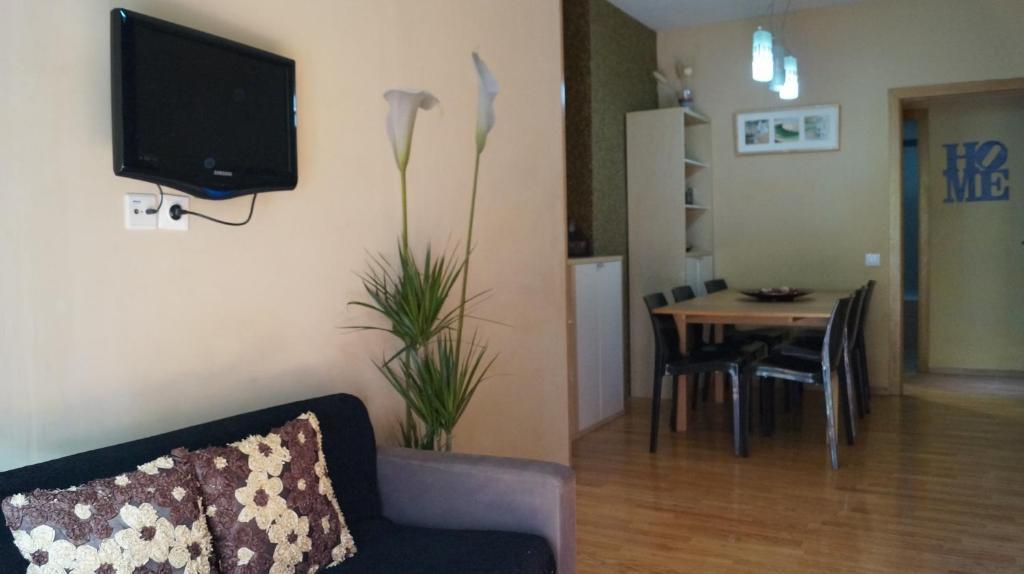 Good-Apartments ברצלונה חדר תמונה