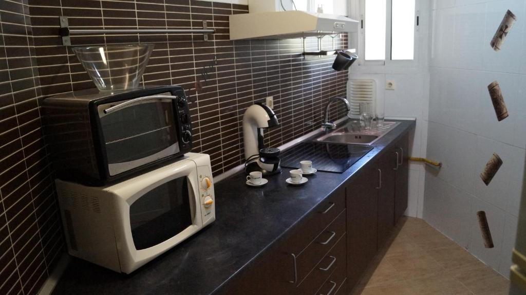 Good-Apartments ברצלונה מראה חיצוני תמונה