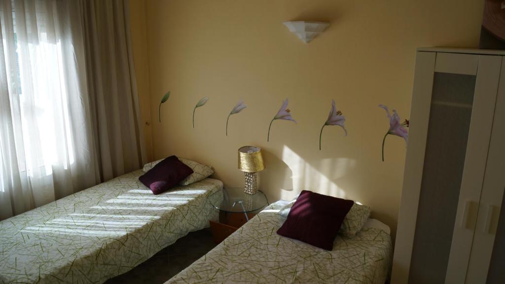 Good-Apartments ברצלונה מראה חיצוני תמונה