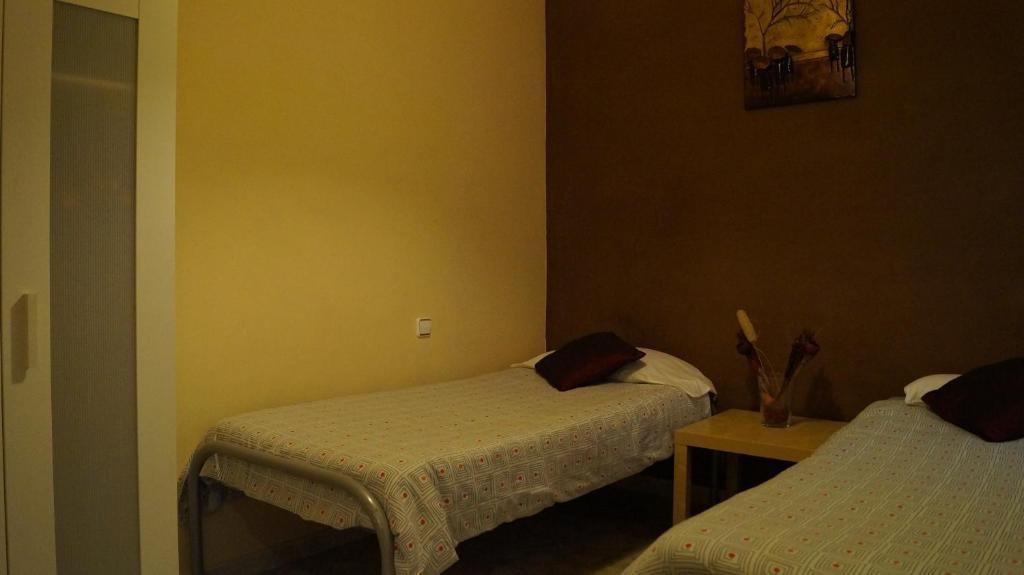Good-Apartments ברצלונה מראה חיצוני תמונה